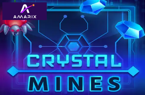 Crystal Mines